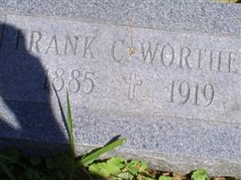 Frank G. Worthen
