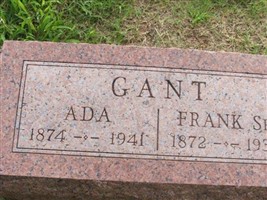Frank Gant, Sr (2047874.jpg) Frank Gant, Sr (2047874.jpg)