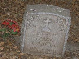 Frank Garcia