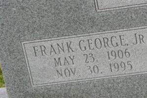 Frank George Spann, Jr