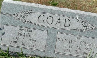 Frank Goad
