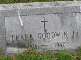 Frank Goodwin, Jr
