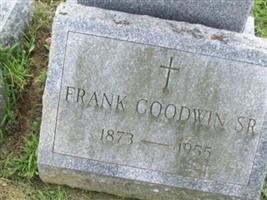 Frank Goodwin, Sr