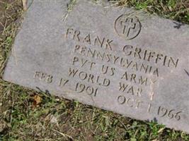 Frank Griffin