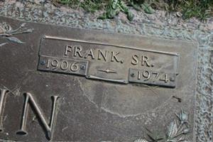 Frank Griffin, Sr