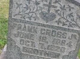 Frank Gross, Jr