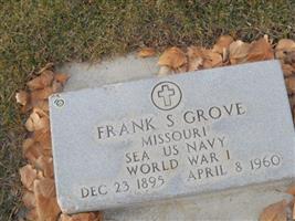 Frank Grove