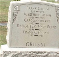 Frank Grussi