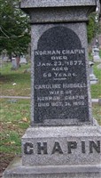 Frank H Chapin Frank H Chapin