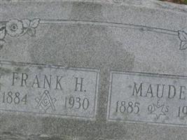 Frank H. Courter