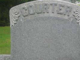 Frank H. Courter