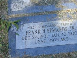 Frank H. Edwards, Jr