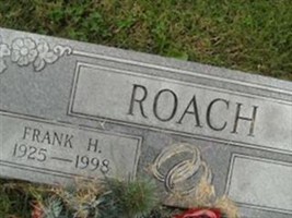 Frank H. Roach