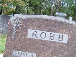 Frank H Robb Frank H Robb