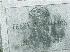 Frank H. Scranton Frank H. Scranton