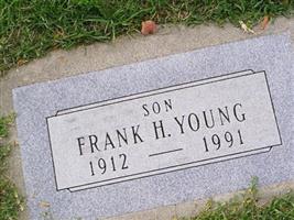 Frank H. Young