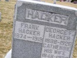 Frank Hacker