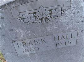 Frank Hall