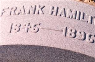 Frank Hamilton