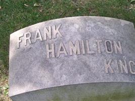 Frank Hamilton King