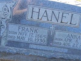 Frank Hanel