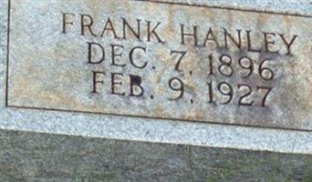 Frank Hanley