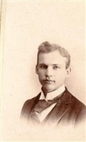 Frank Hanson Given