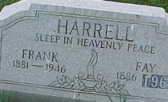 Frank Harrell Frank Harrell