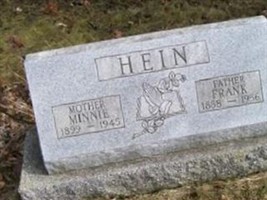 Frank Hein