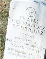 Frank Hernandez Rodriguez