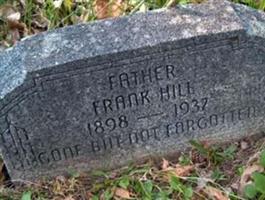 Frank Hill