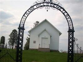 Frank Hill Cemetery