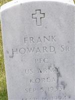 Frank Howard