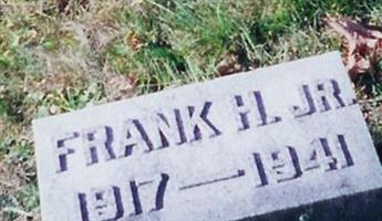 Frank Howey Hartung, Jr