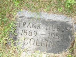 Frank Huber Collins