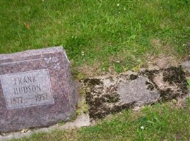 Frank Hudson
