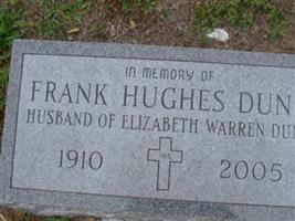 Frank Hughes Dunn