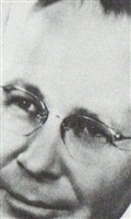 Frank Huston Mogle