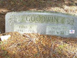 Frank I Goodwin