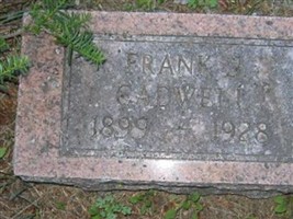 Frank J Cadwell