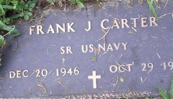 Frank J. Carter