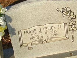Frank J. Felice, Jr
