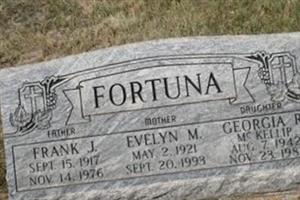 Frank J Fortuna