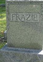 Frank J Frazie