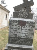 Frank J. Girardot