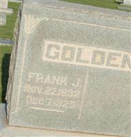 Frank J. Golden