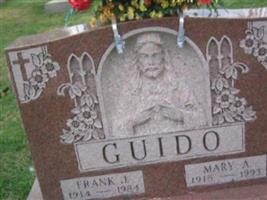 Frank J Guido