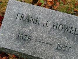 Frank J Howell