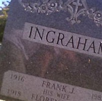 Frank J. Ingraham