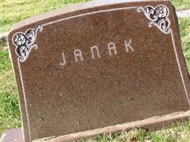 Frank J. Janak